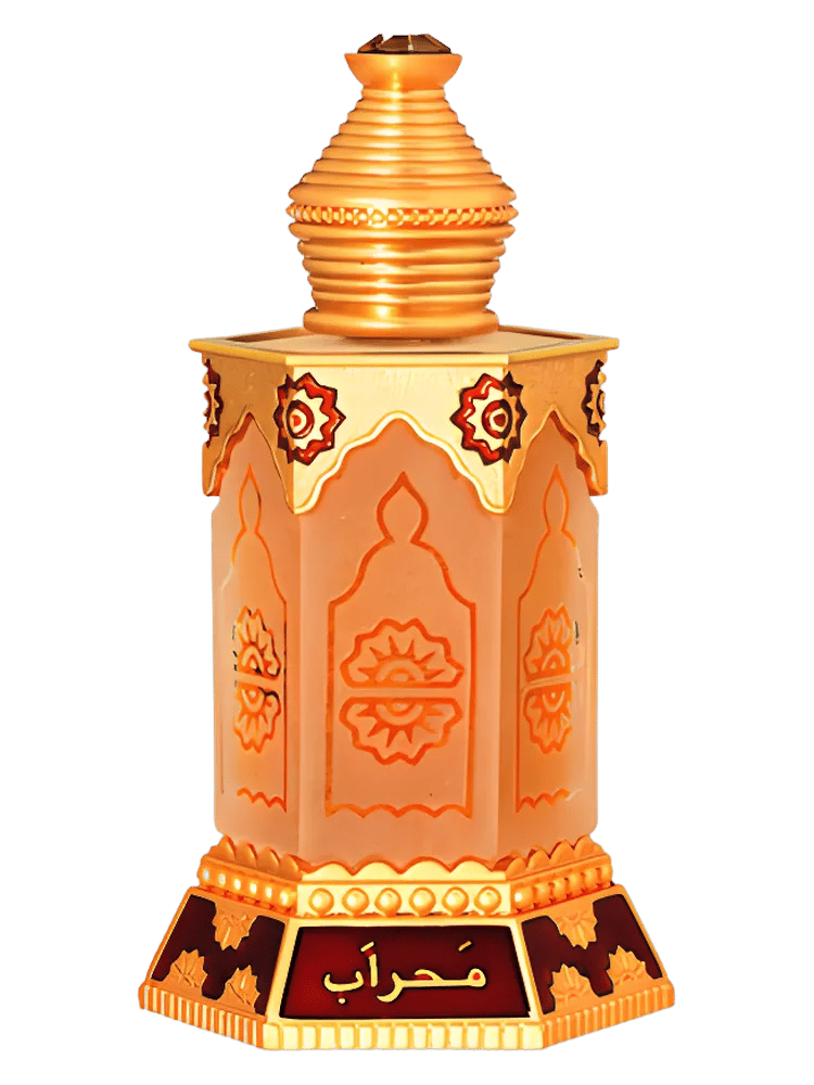 Mehrab by Rasasi
