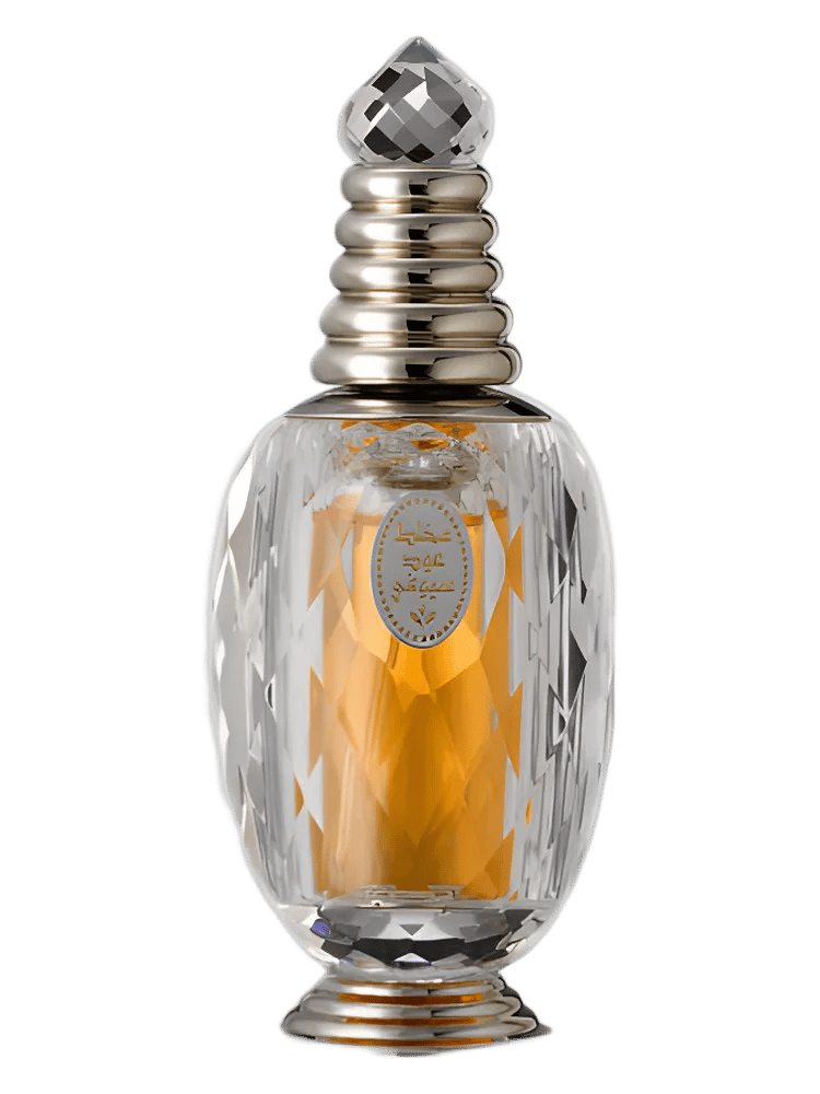 Mukhallat Oudh Siufi by Rasasi