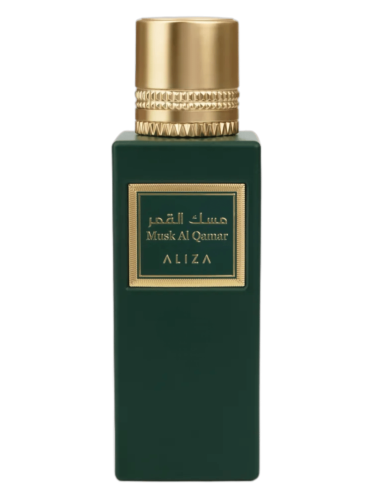 Musk Al Qamar by Rasasi