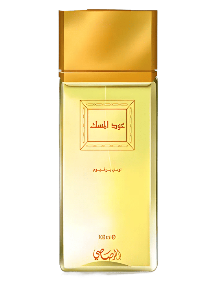Oudh Al Misk by Rasasi