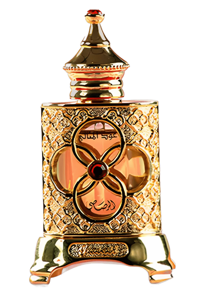 Oudh al Mithali by Rasasi
