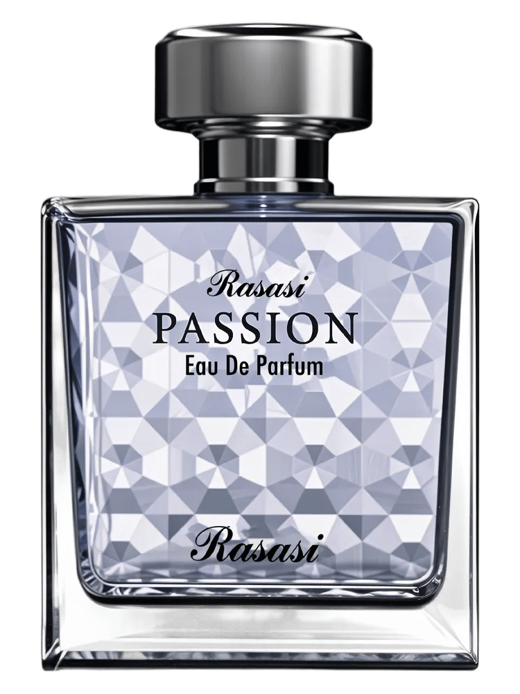 Passion by Rasasi