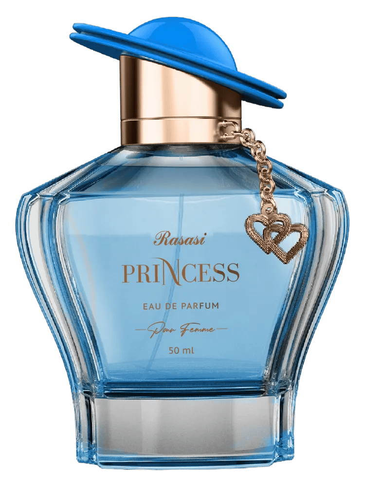 Princess by Rasasi