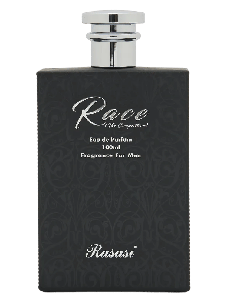 Race The Competition by Rasasi