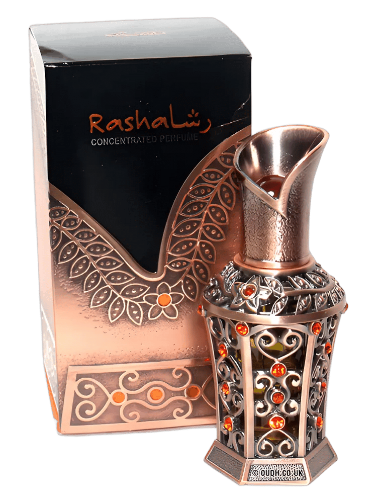 Rasha by Rasasi