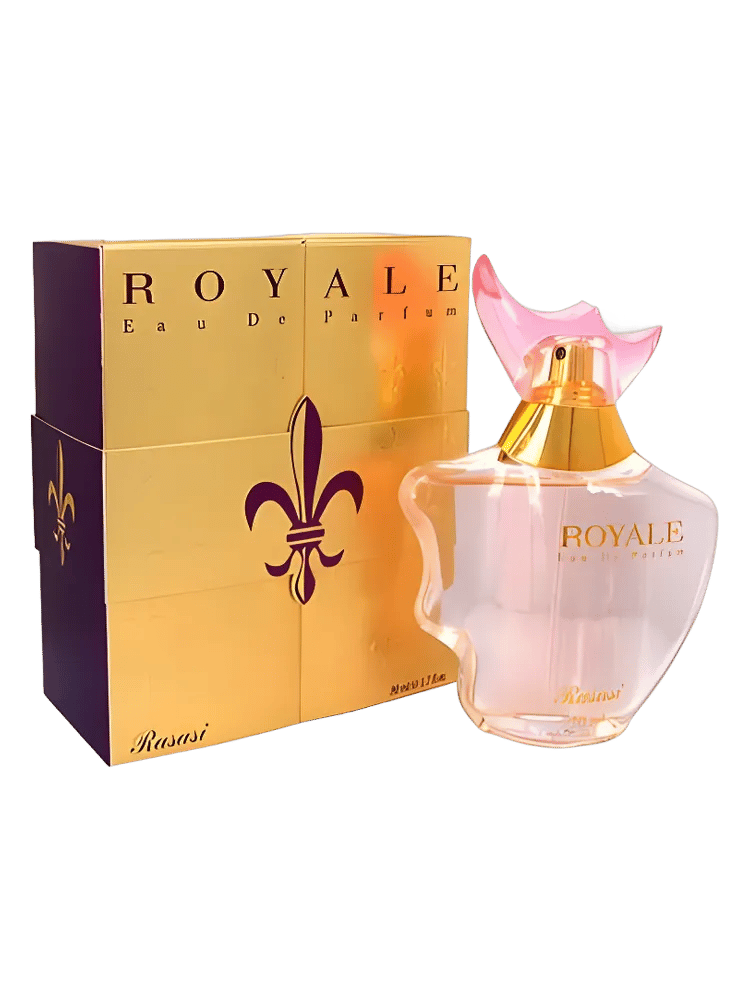 Royale by Rasasi