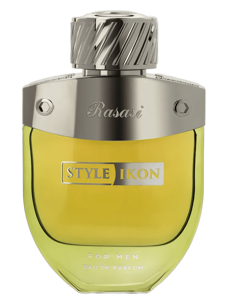 Style Ikon by Rasasi