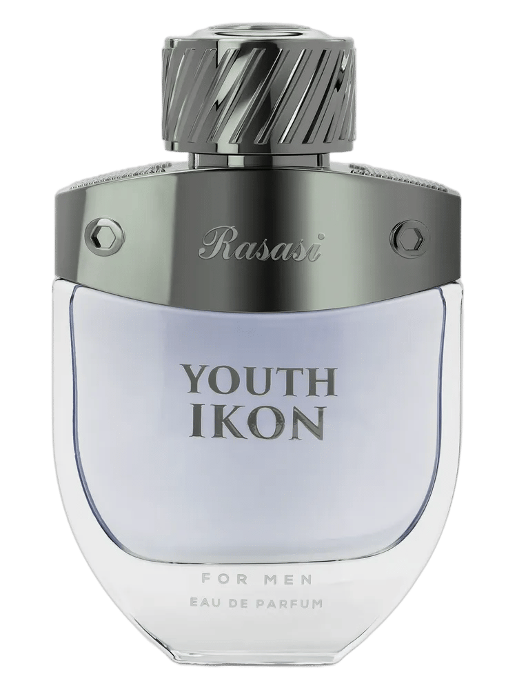 Youth Ikon by Rasasi
