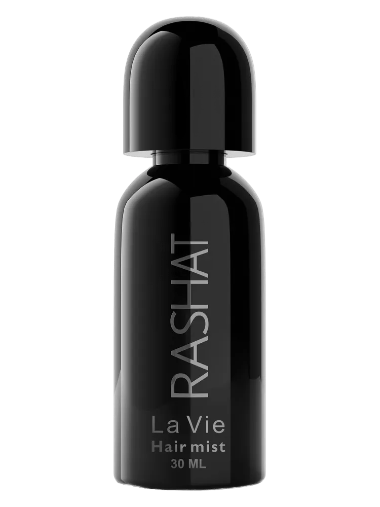 La Vie Hair Mist by Rashat