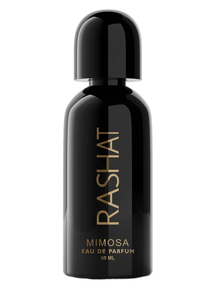 Mimosa by Rashat
