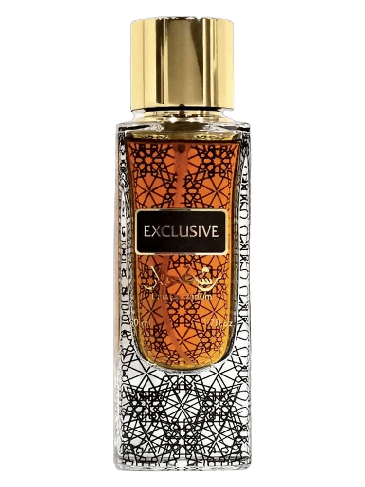 Exclusive by Rasht Otr