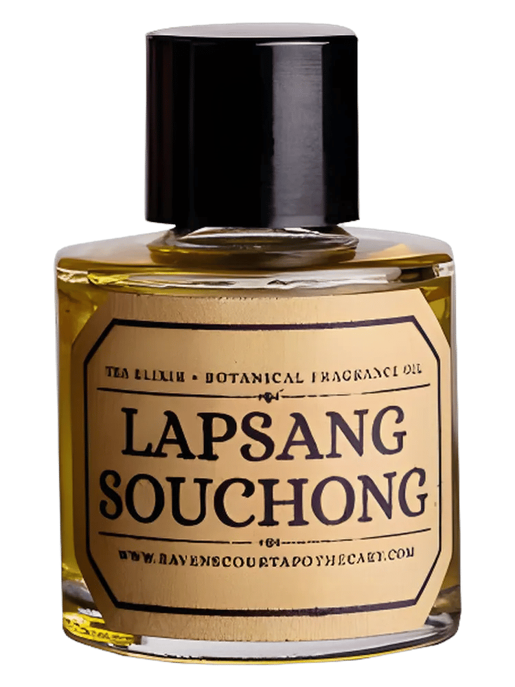 Lapsang Souchong Tea by Ravenscourt Apothecary
