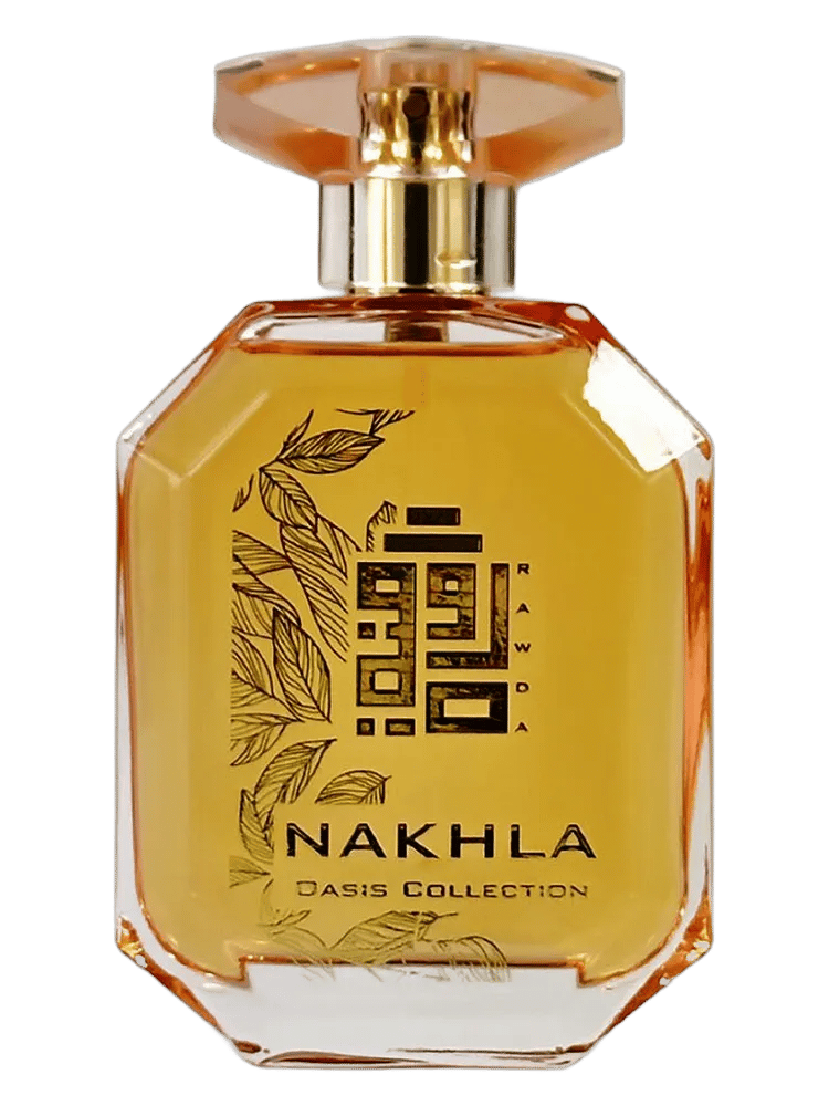 Nakhla by Rawda Perfumes