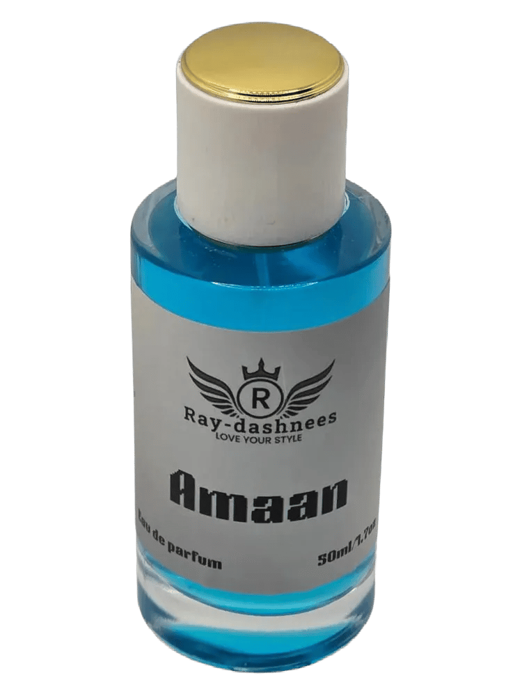 Amaan by Ray-dashnees