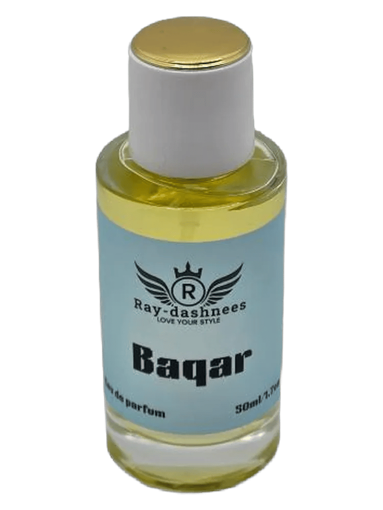 Baqar by Ray-dashnees