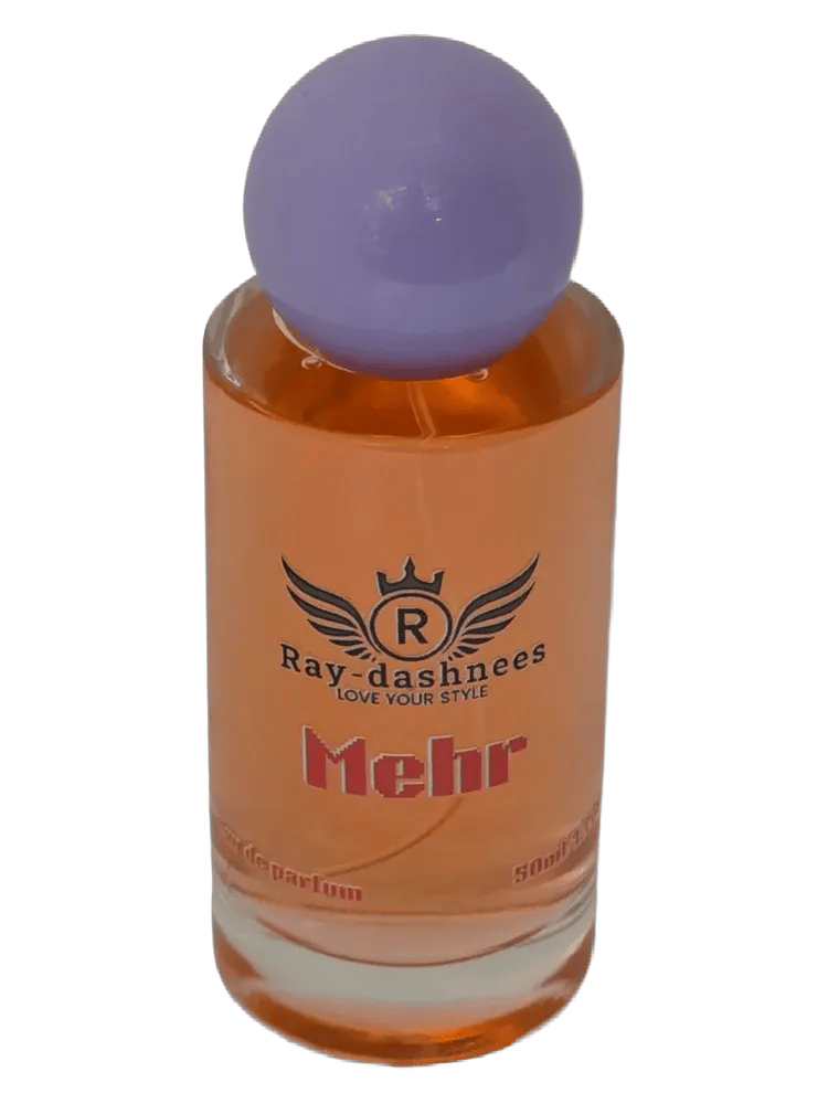 Mehr by Ray-dashnees