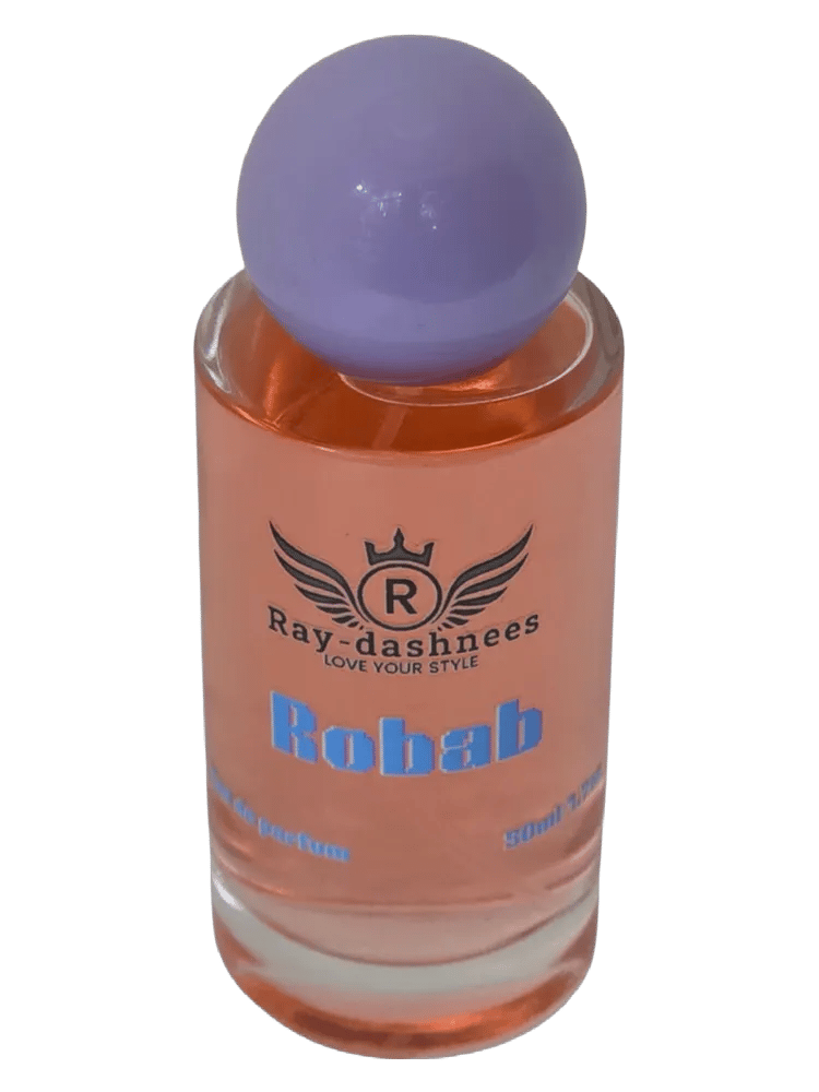 Robab by Ray-dashnees