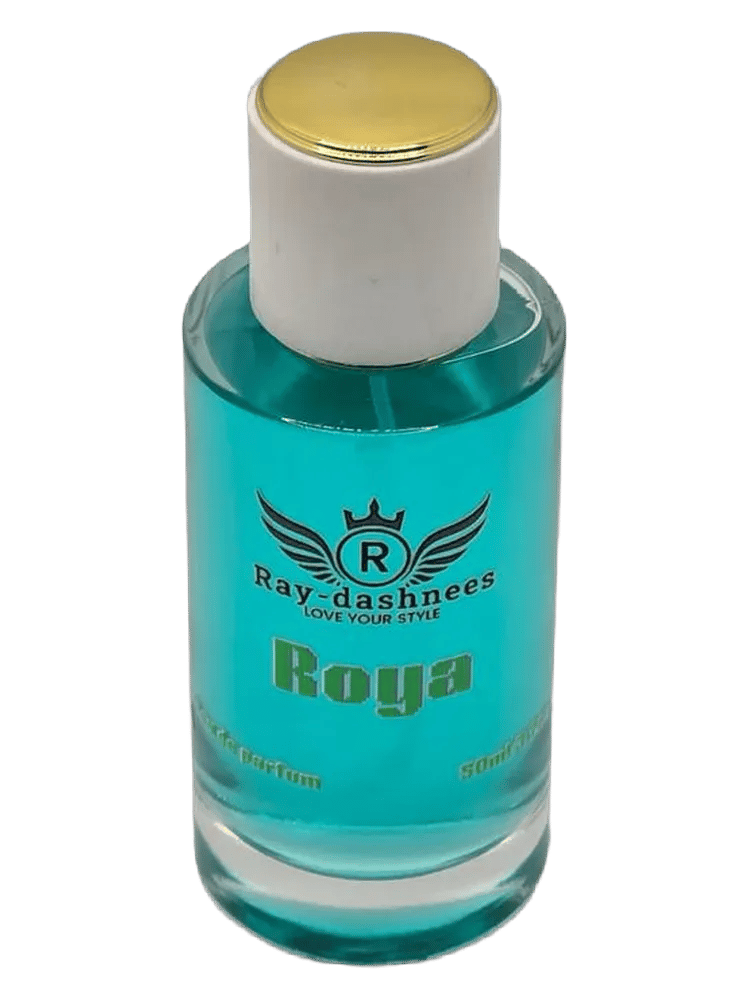 Roya by Ray-dashnees
