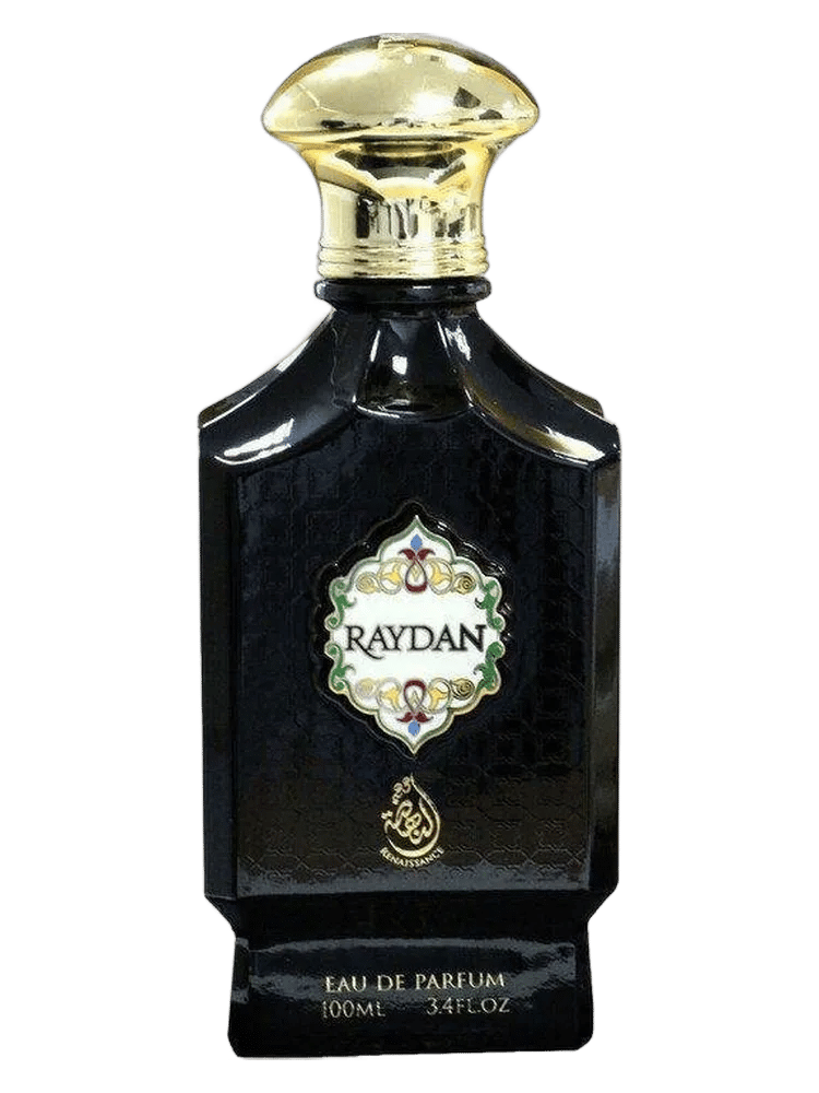 Renaissance by Raydan