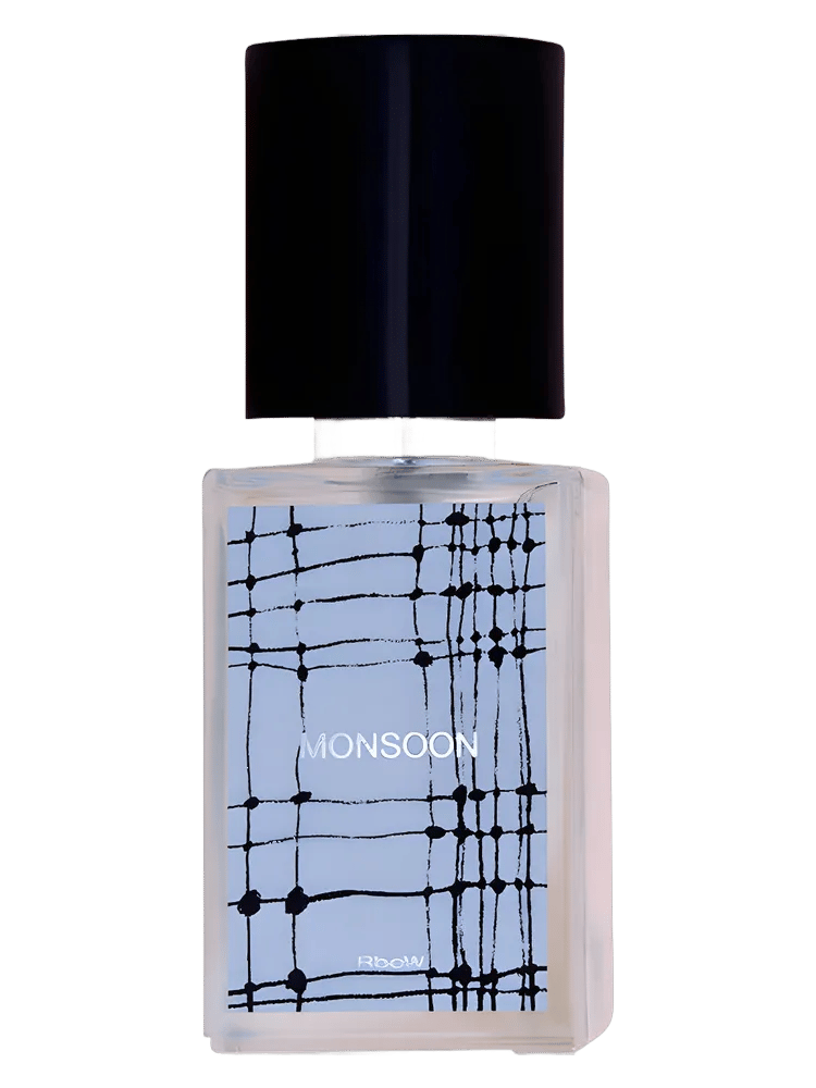 Case Study #11 Monsoon by RboW