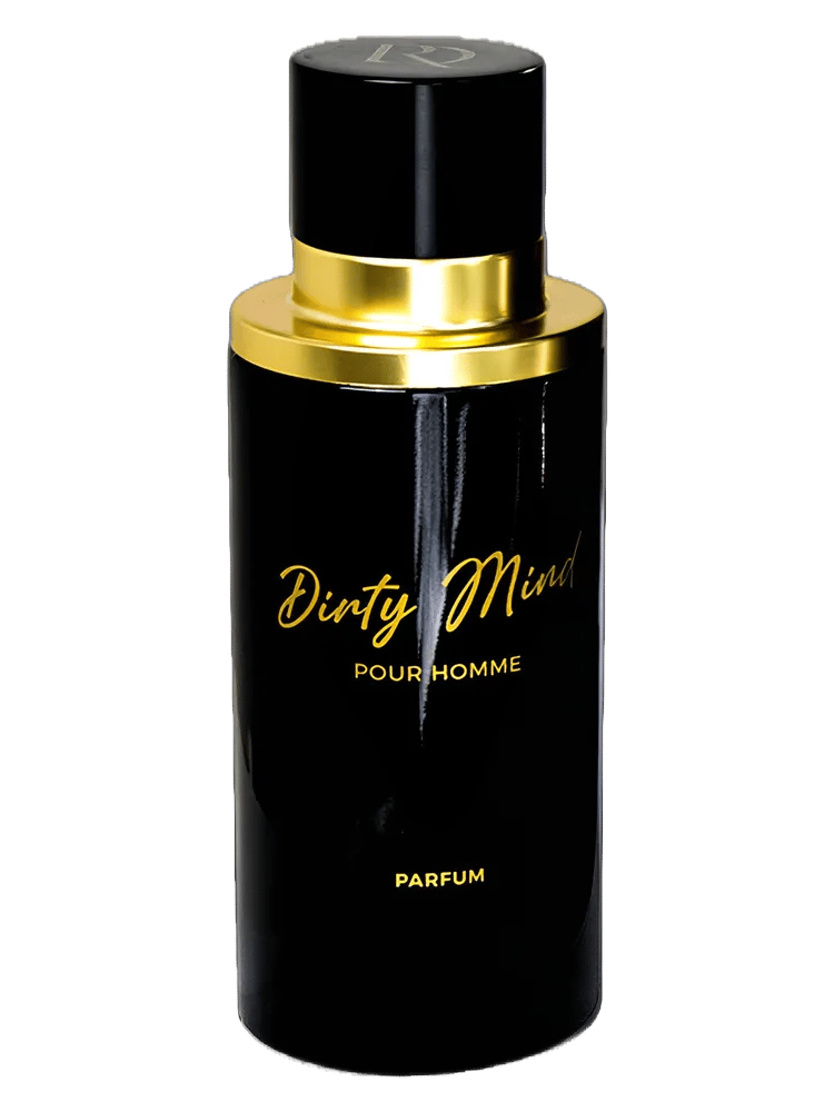 Dirty Mind by RD Dramma