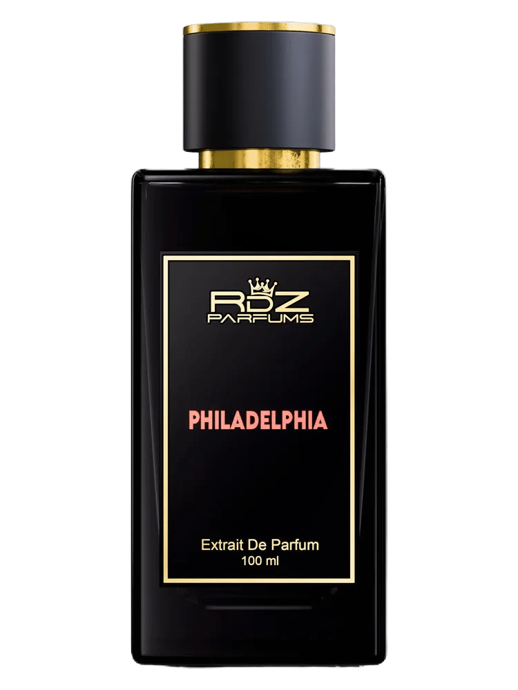 Philadelphia by RDZ Parfums