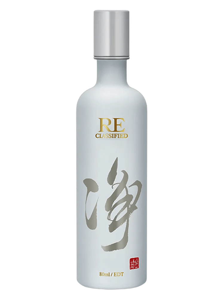 Jing 净 by RECLASSIFIED RE调香室