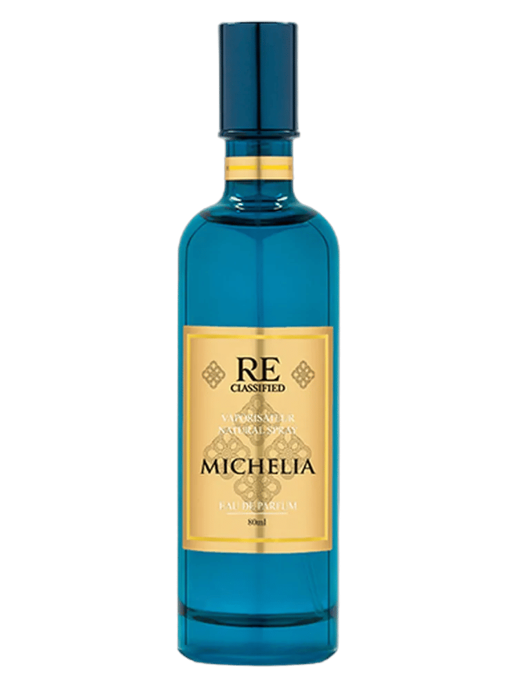 Michelia 白兰花 by RECLASSIFIED RE调香室