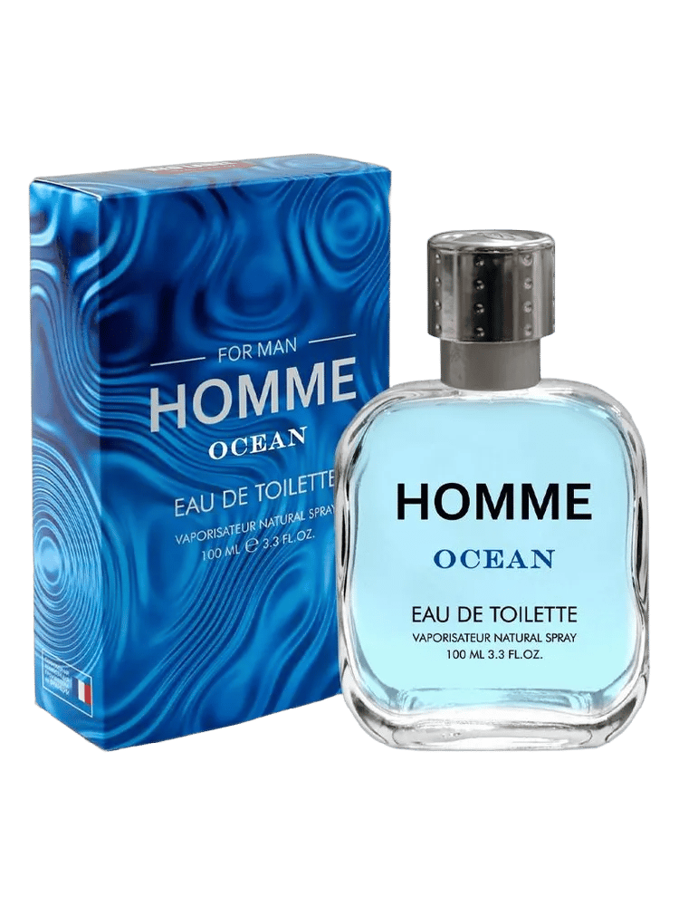 Homme Ocean by Red Label