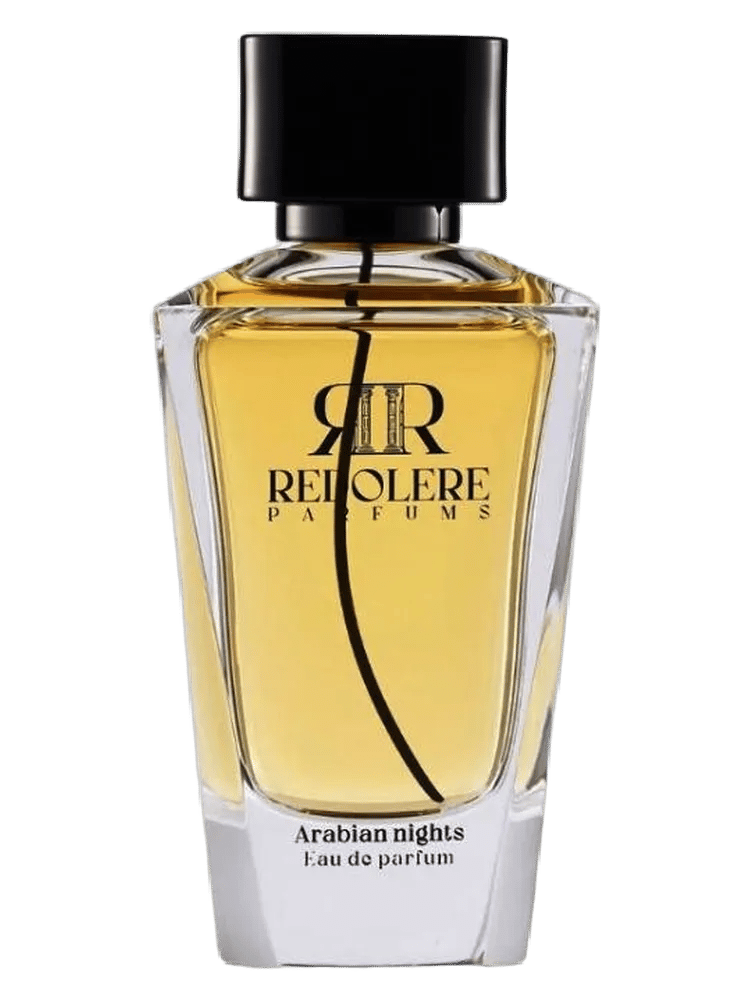 Arabian Nights by Redolere Parfums