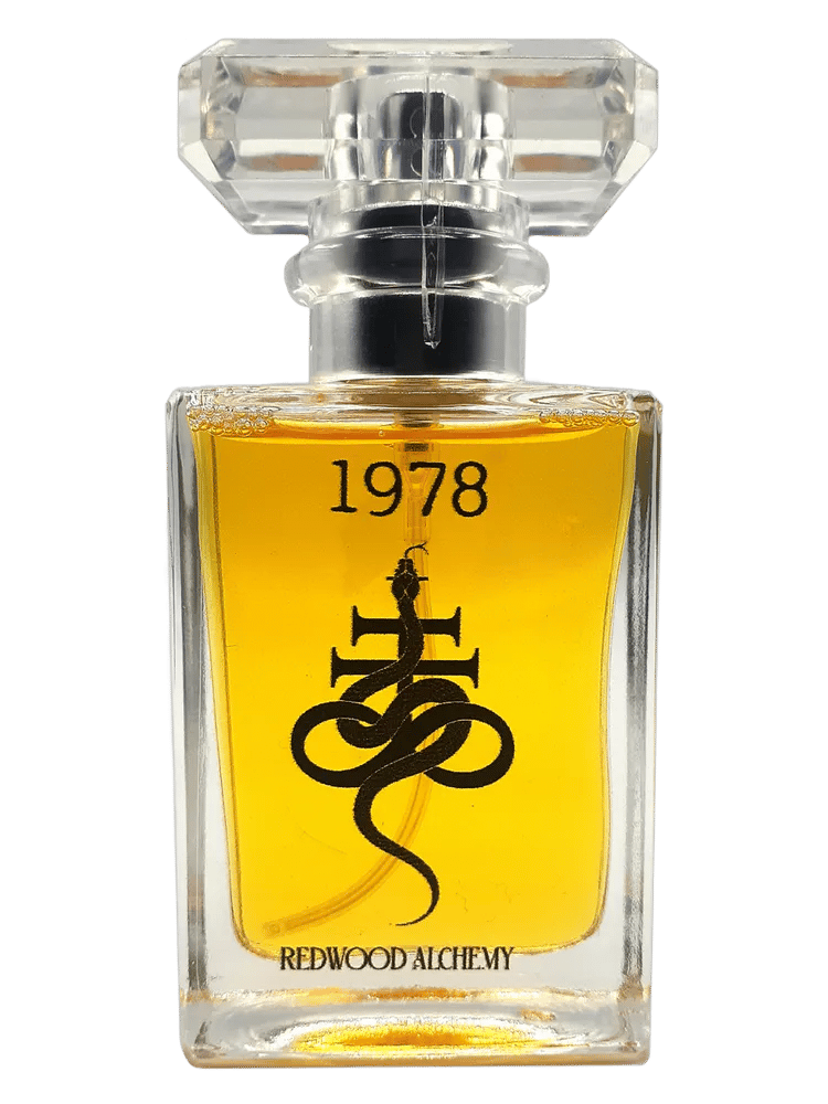 1978 by Redwood Alchemy