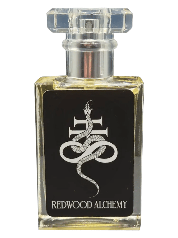 Redwood Alchemy by Redwood Alchemy