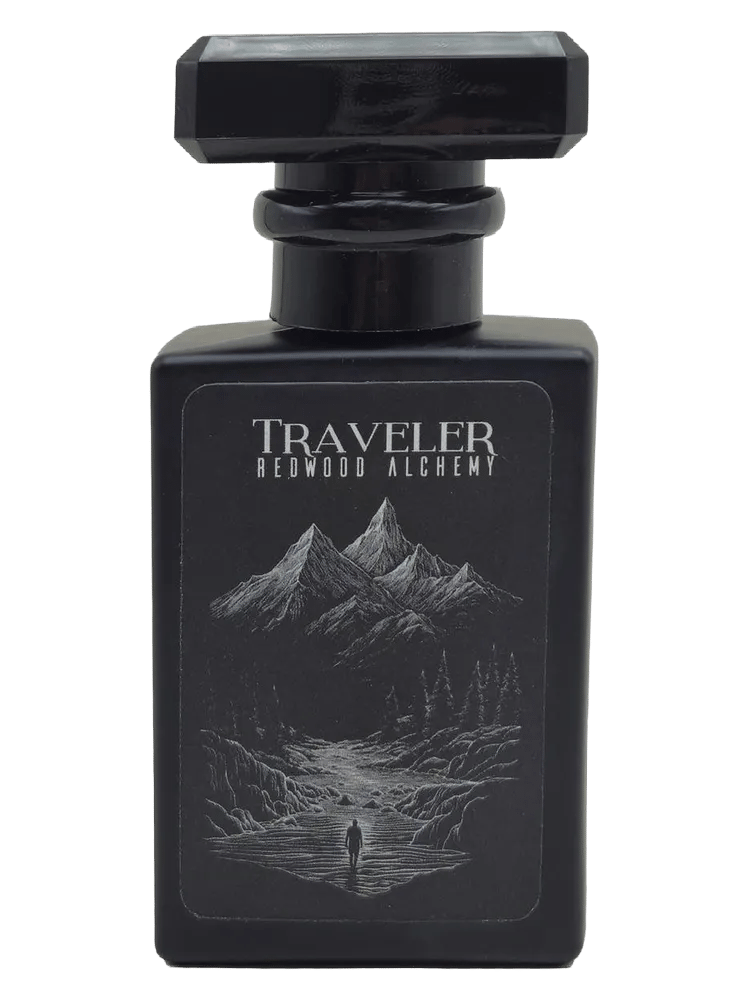 Traveler by Redwood Alchemy
