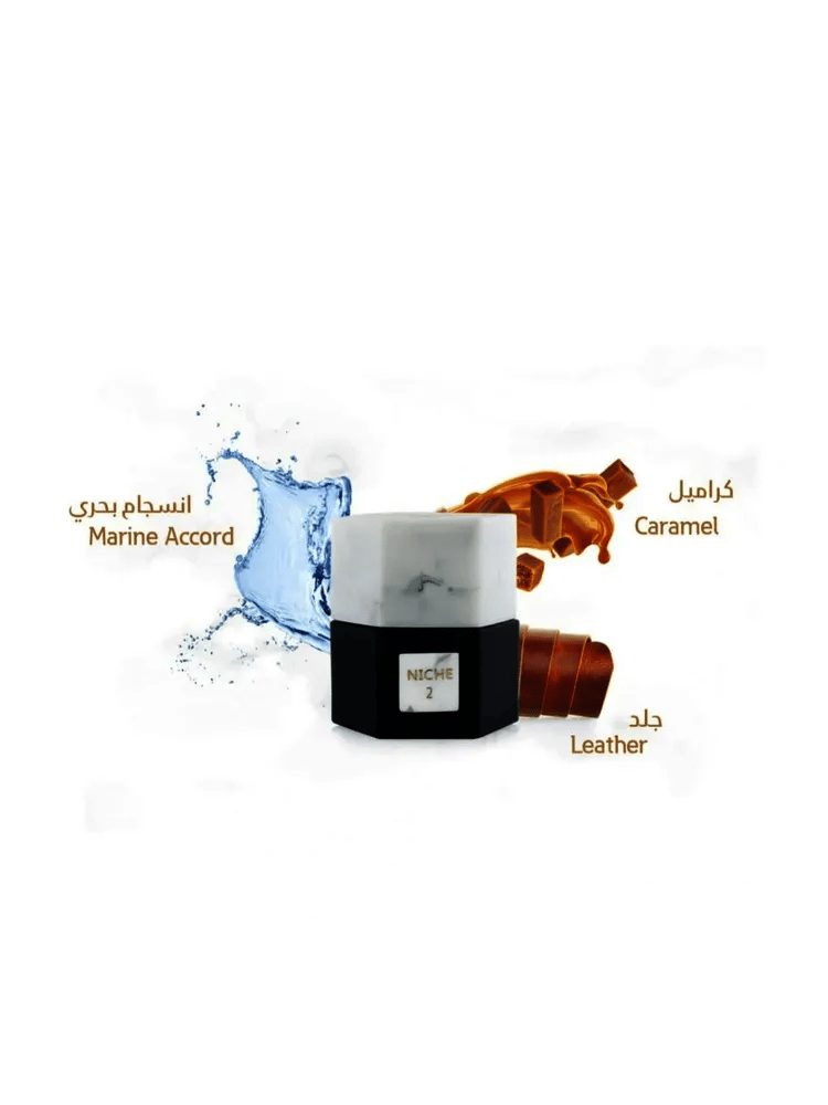 Niche 2 by Reef Perfumes