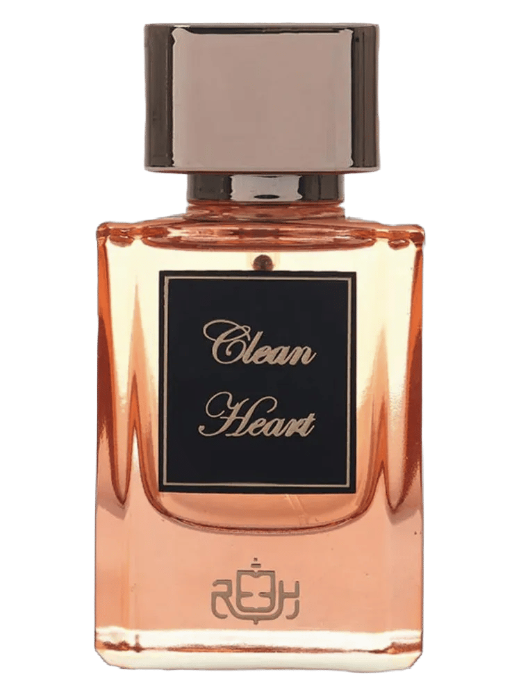 Clean Heart by Reeh Al Madinah