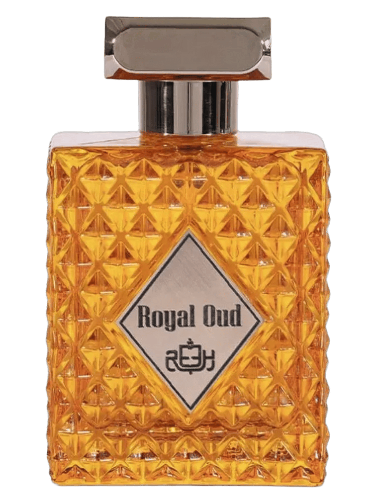 Royal Oud by Reeh Al Madinah
