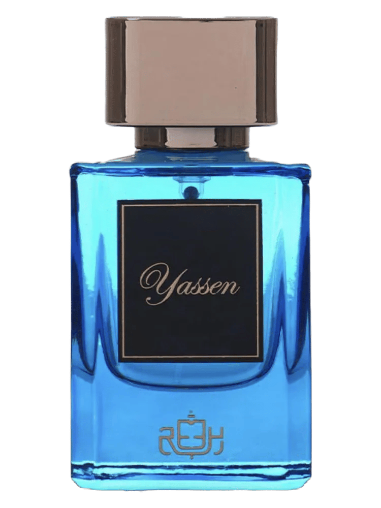 Yassen by Reeh Al Madinah