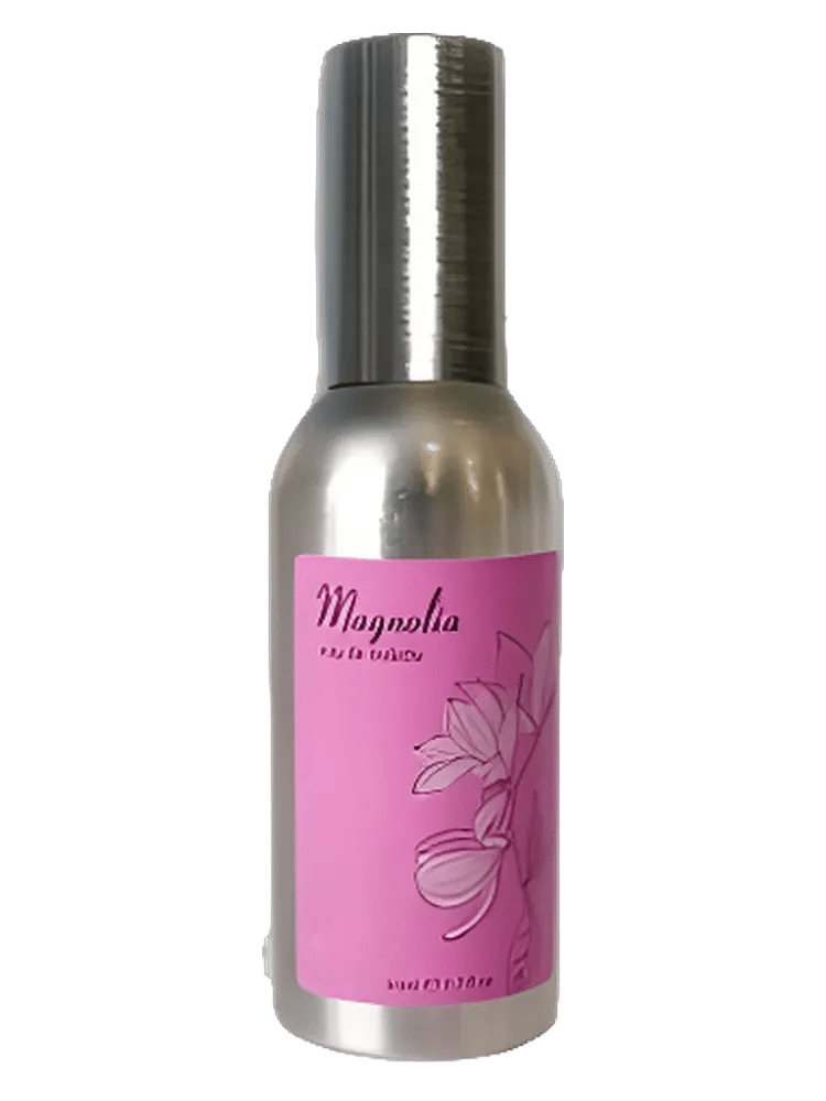 Magnolia by Refan