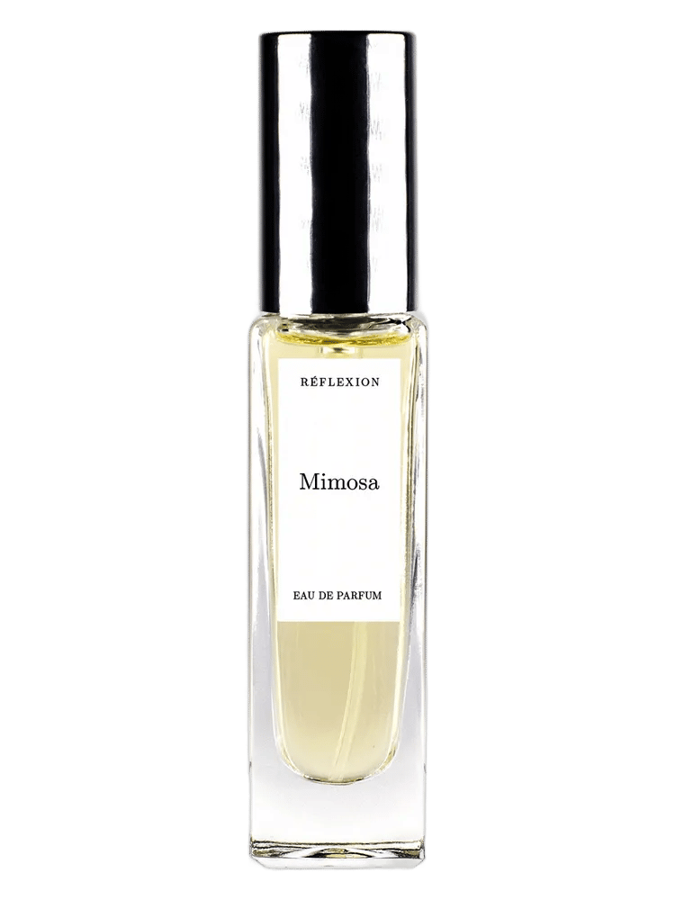 Mimosa by Reflexion