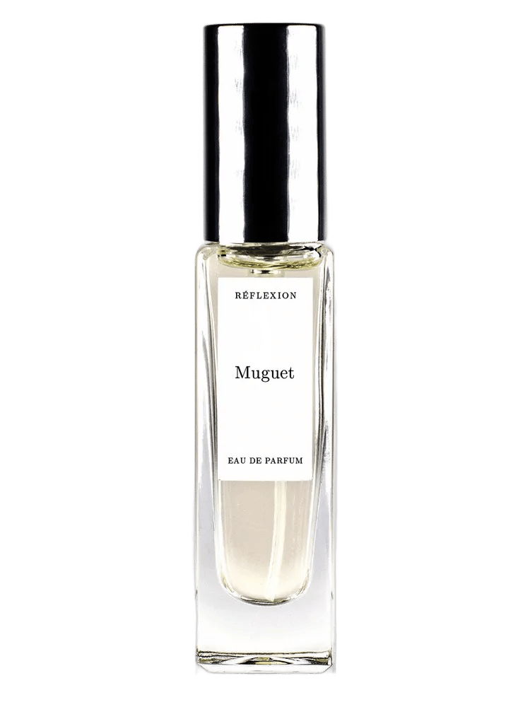 Muguet by Reflexion