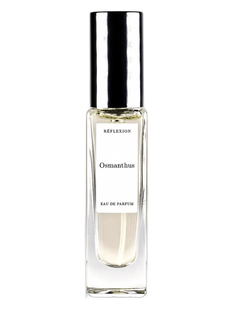 Osmanthus by Reflexion