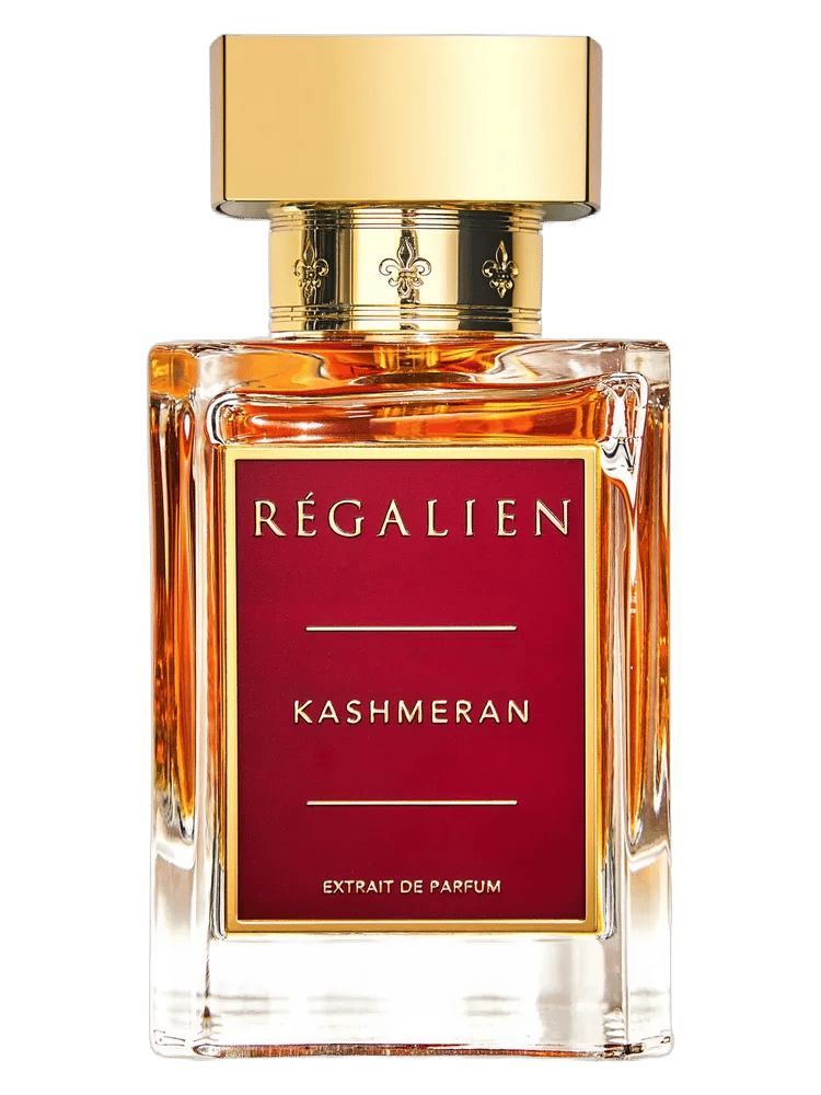 Kashmeran by Régalien
