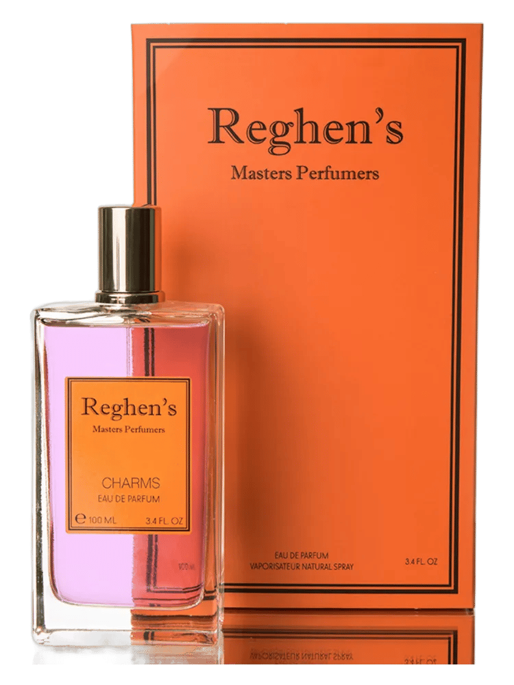Charms by Reghen's Masters Perfumers