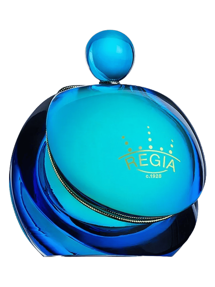 Regia 1928 by Regia