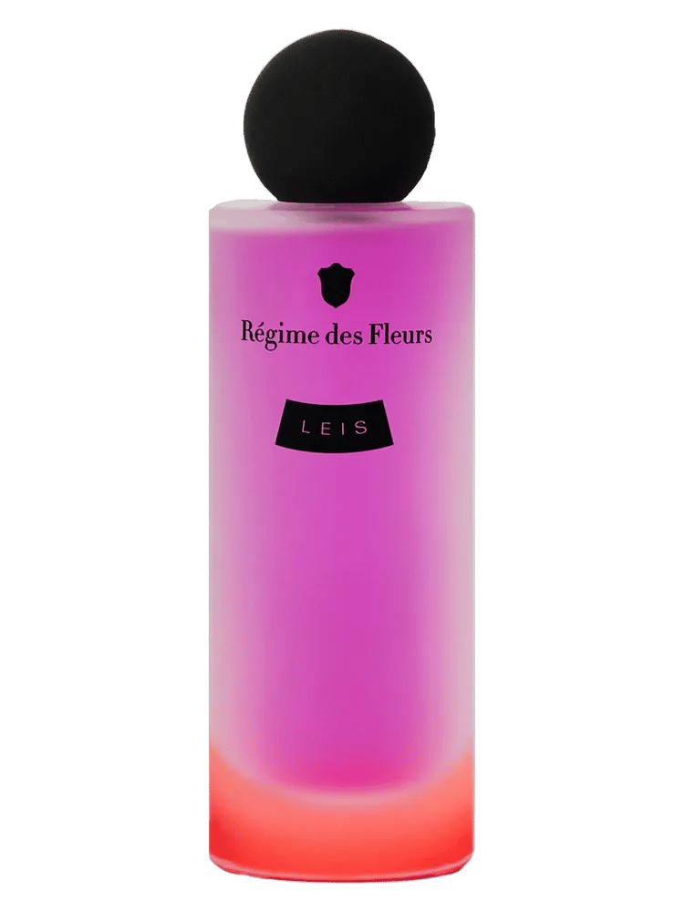 Leis by Régime des Fleurs