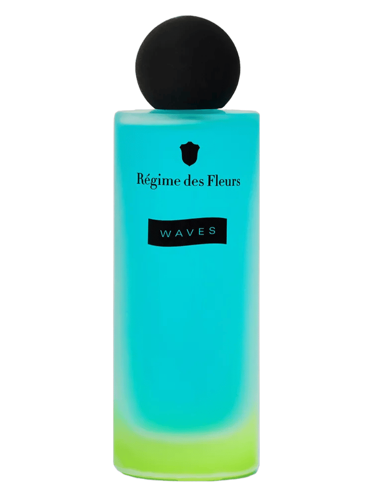 Waves by Régime des Fleurs