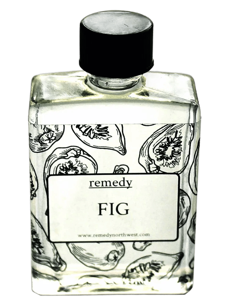 Fig by Remedy Northwest