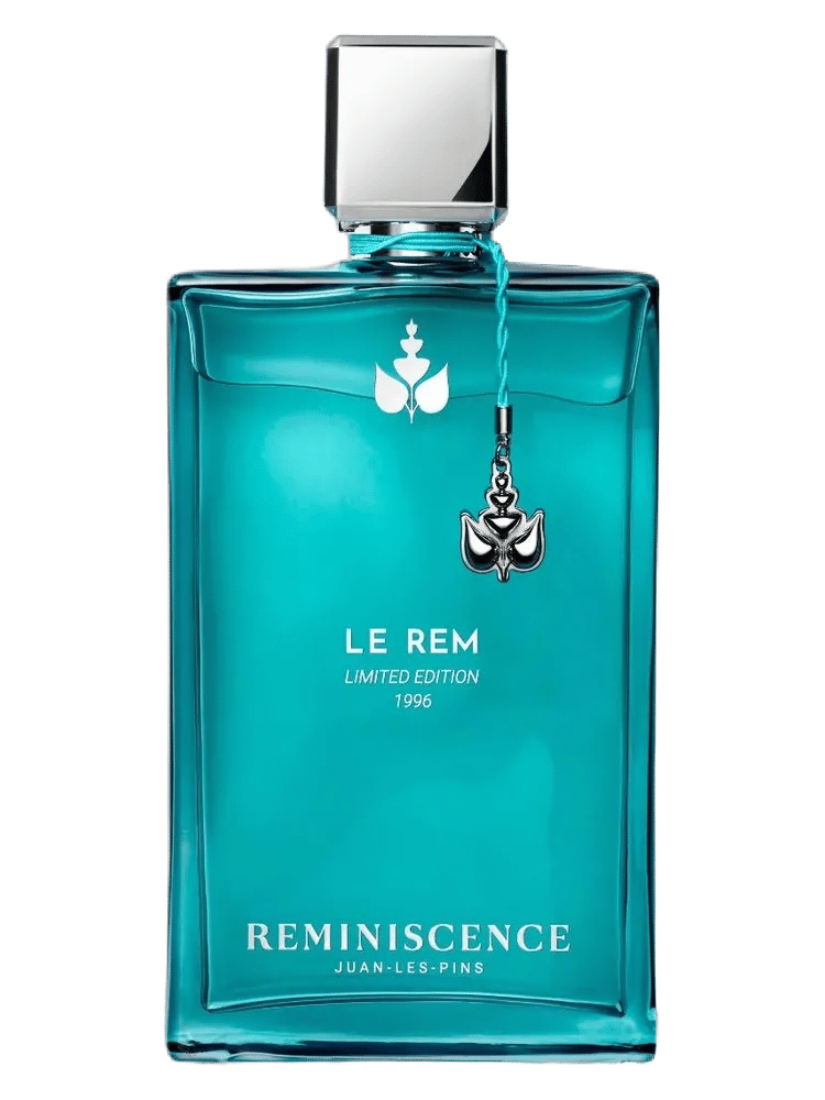 Le Rem Limited Edition 1996 by Reminiscence