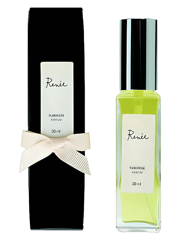 Tuberose by Renee