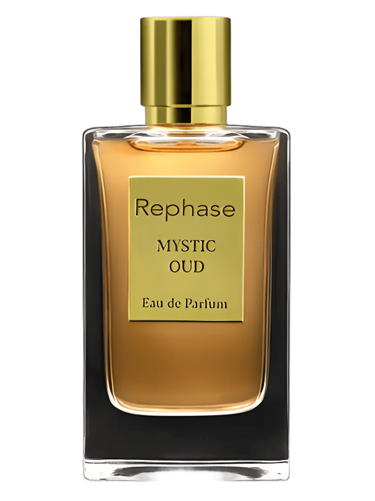 Mystic Oud by Rephase